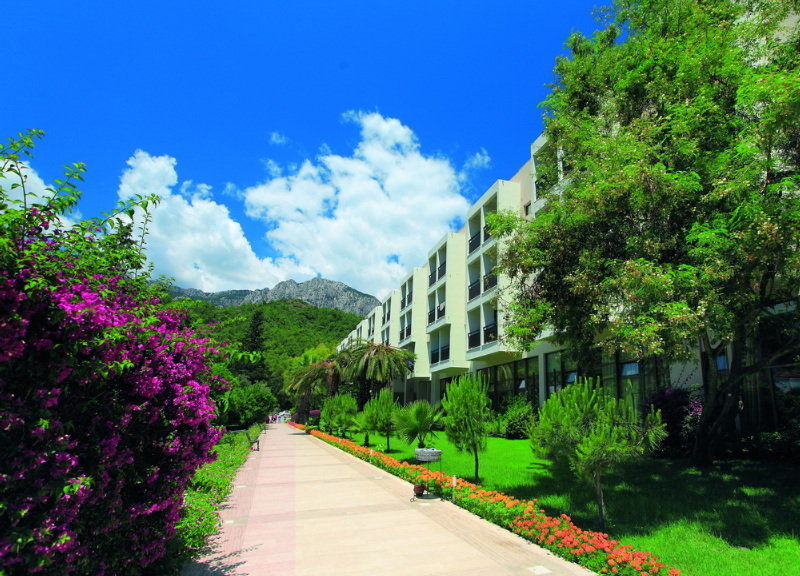 Larissa Art Beach Göynük Dış mekan fotoğraf